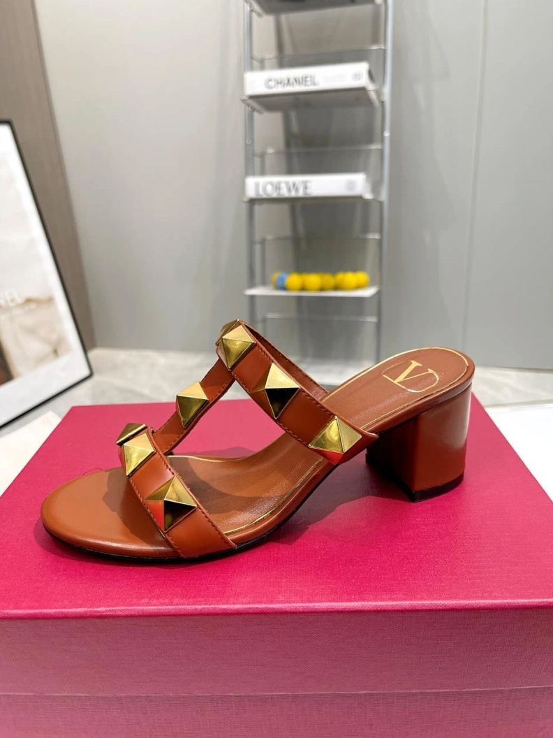 DailyWear Vxlxntino Slippers 230221