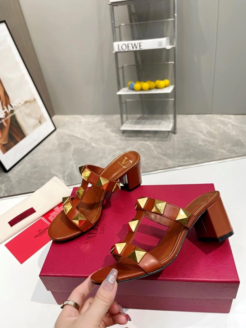 DailyWear Vxlxntino Slippers 230221