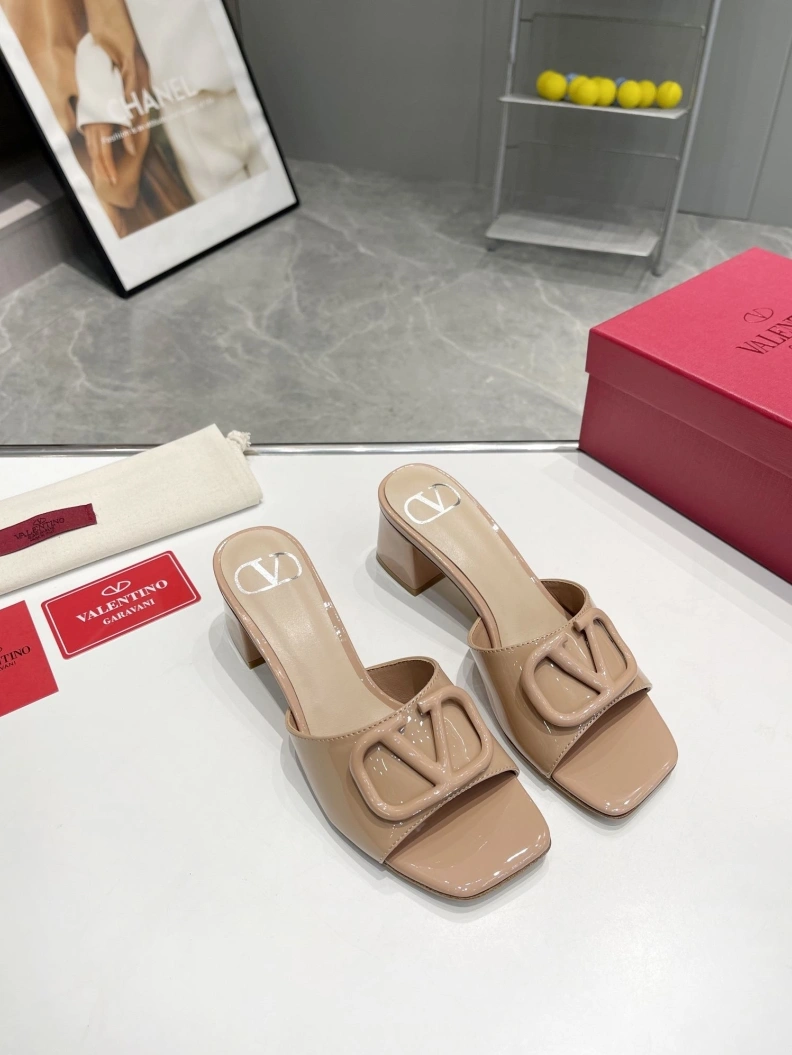 Vxlxntino Slippers Affordable 230204