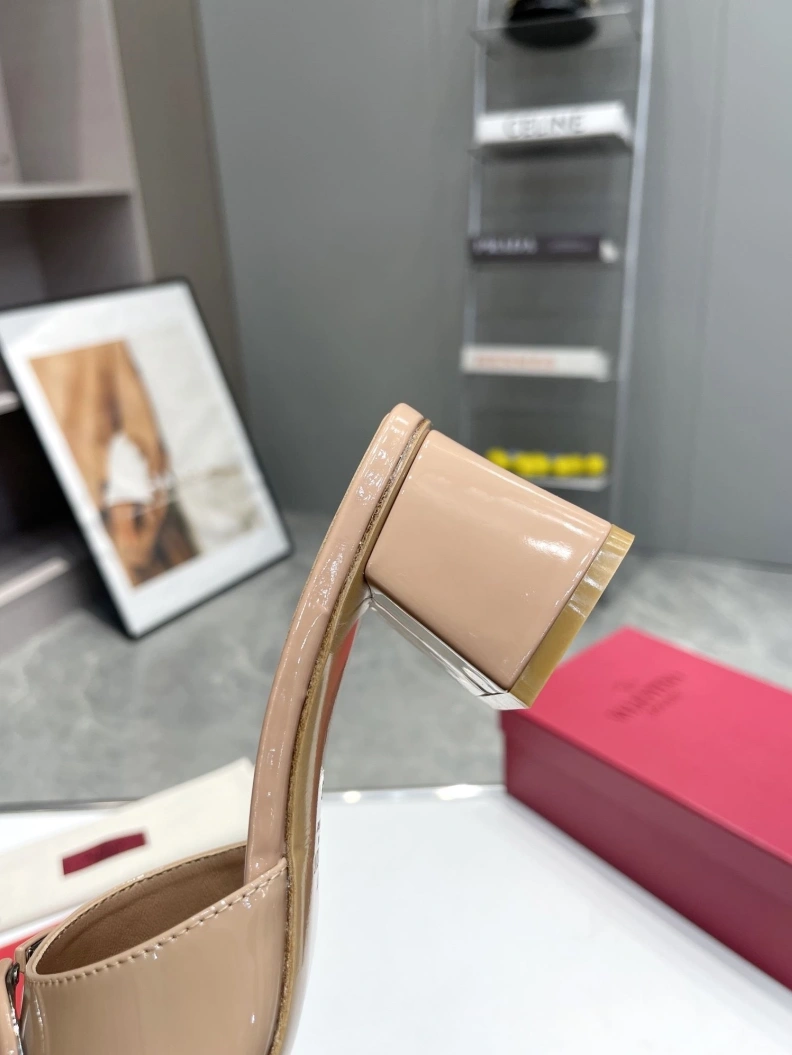 Vxlxntino Slippers Affordable 230204