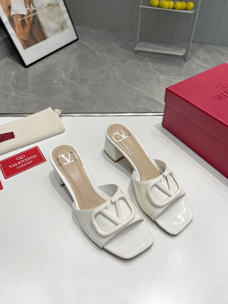 Bright Vxlxntino Slippers 230210