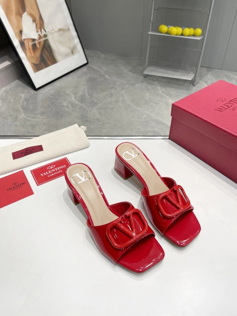 Vxlxntino Slippers Functional 230201