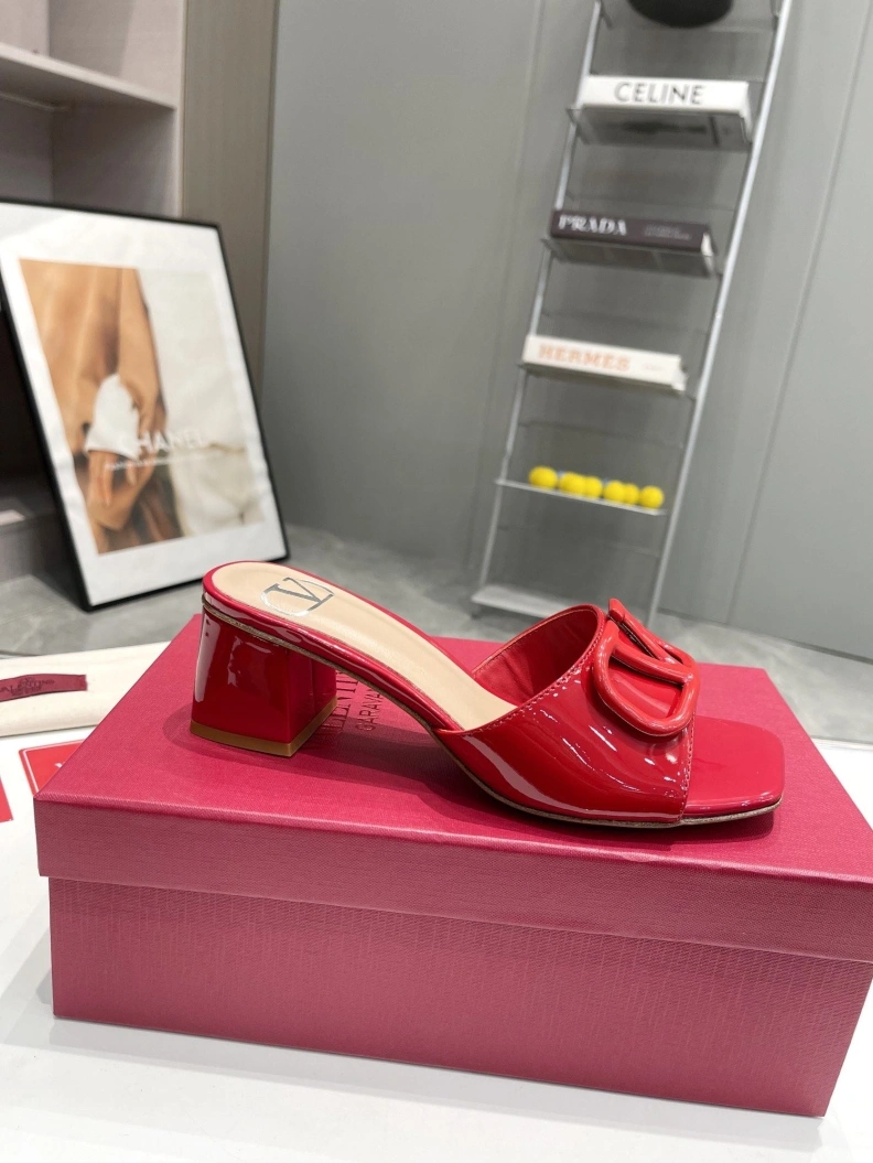 Vxlxntino Slippers Functional 230201