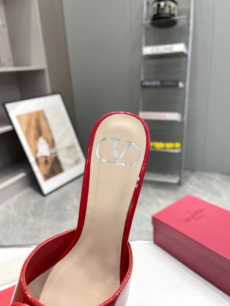 Vxlxntino Slippers Functional 230201