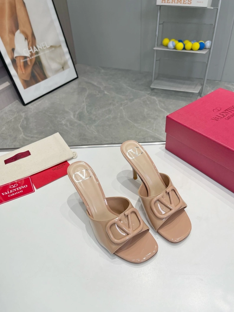 Affordable Vxlxntino Slippers 230200