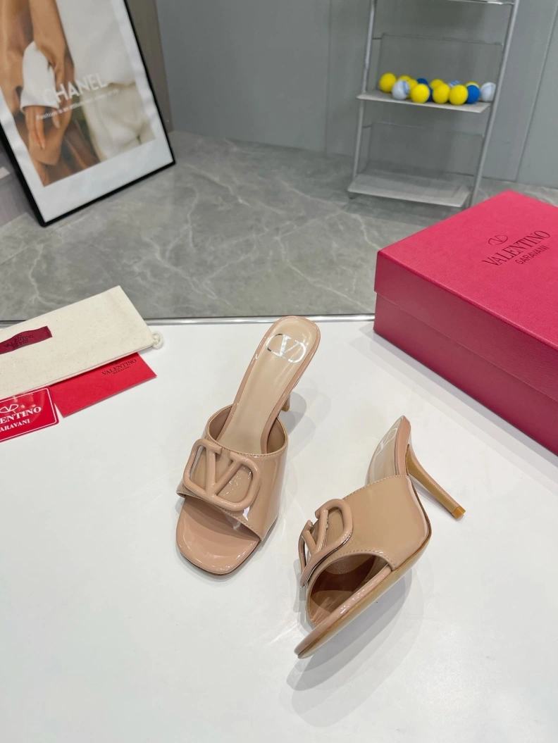 Affordable Vxlxntino Slippers 230200
