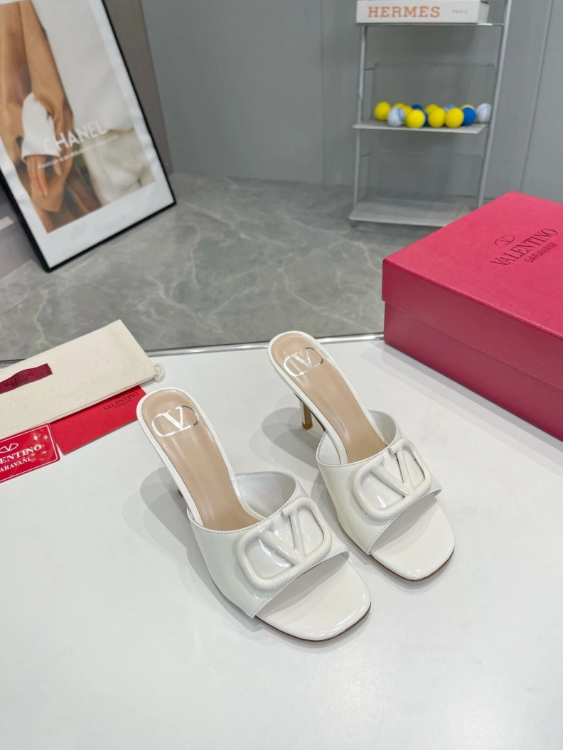 Reliable Vxlxntino Slippers 230208
