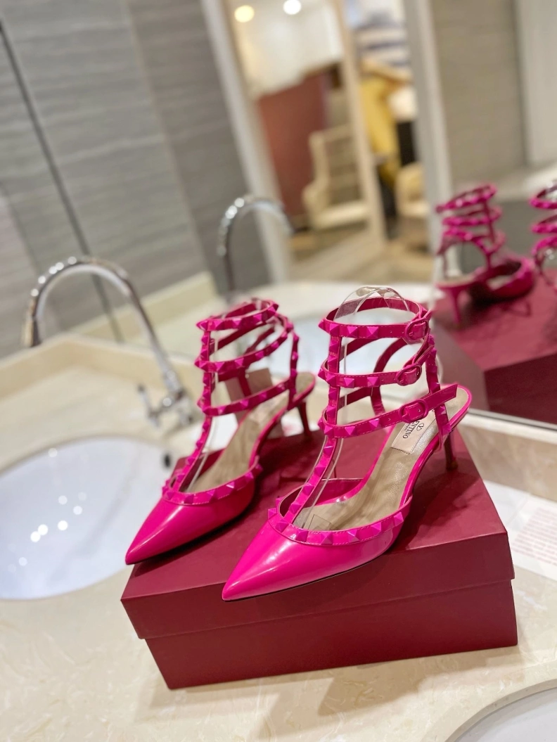 ModernLook Vxlxntino High Heels 230385