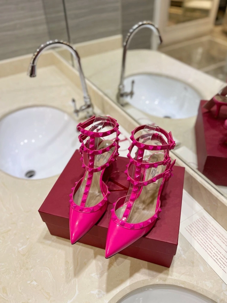 ModernLook Vxlxntino High Heels 230385