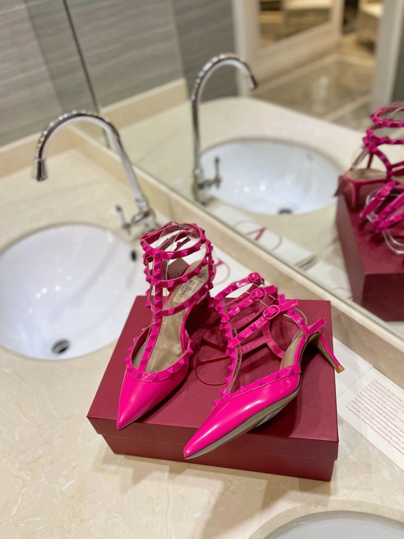 ModernLook Vxlxntino High Heels 230385