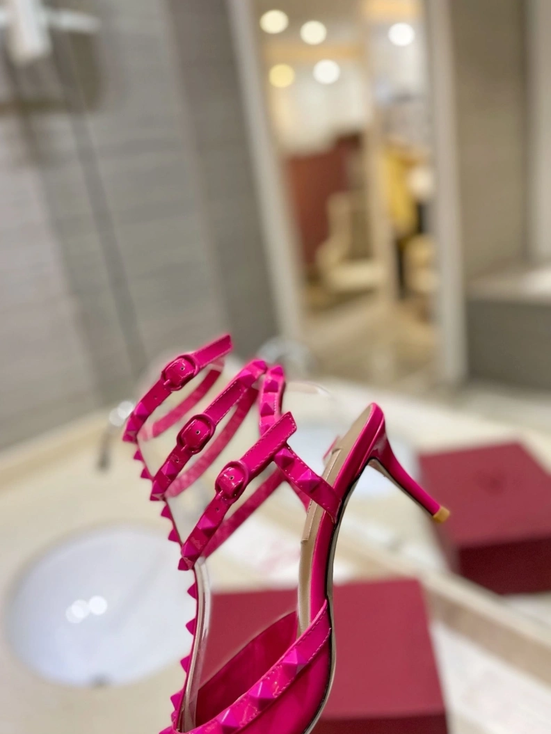ModernLook Vxlxntino High Heels 230385