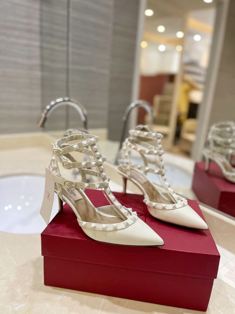 Vxlxntino High Heels Unique 230380