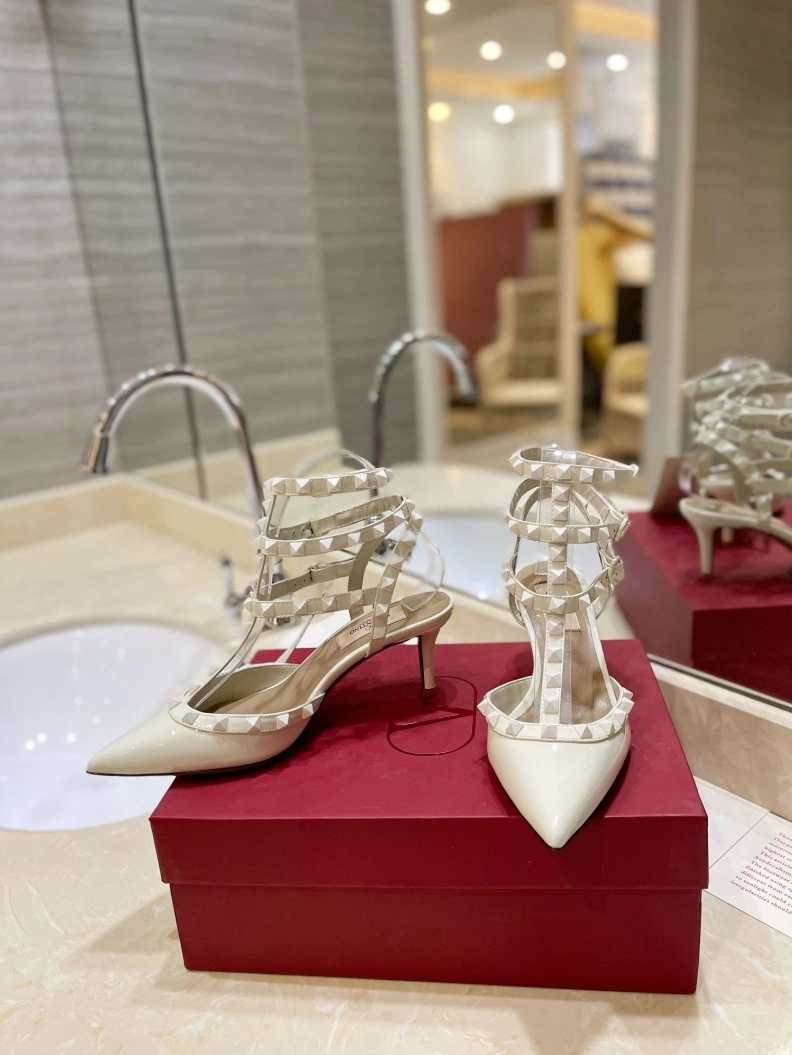 Vxlxntino High Heels Unique 230380
