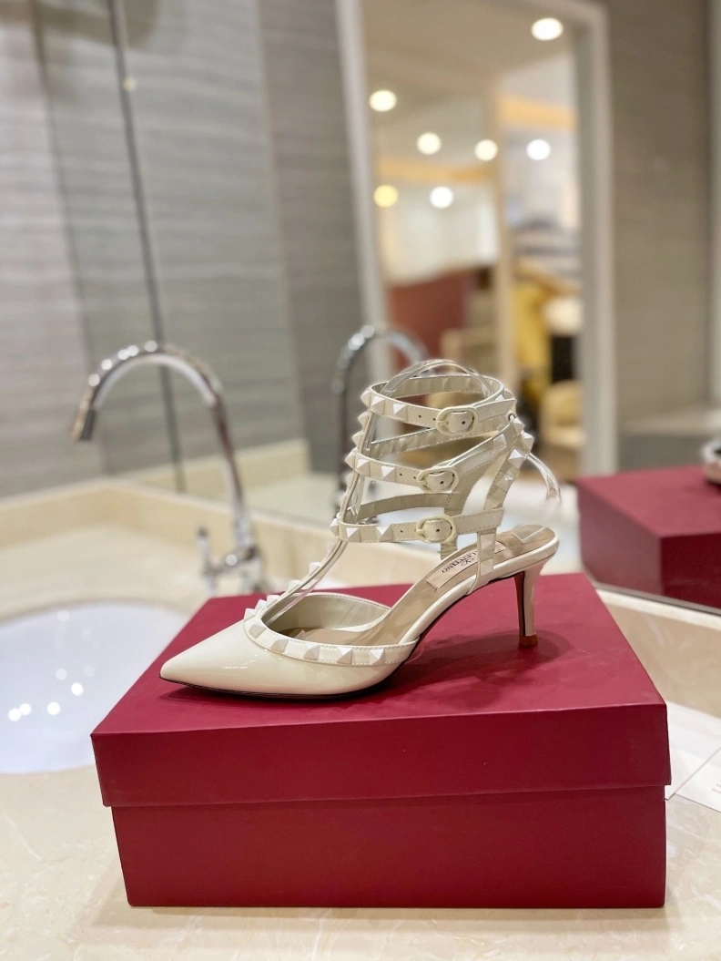 Vxlxntino High Heels Unique 230380