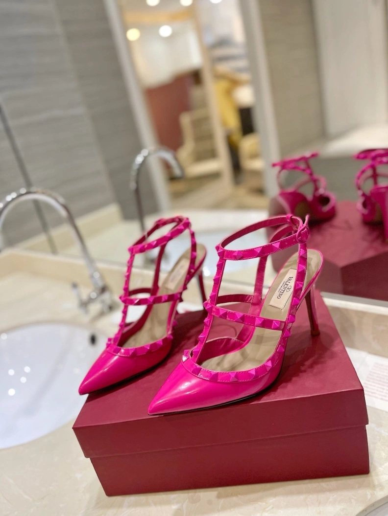 Vxlxntino High Heels Practical 230383