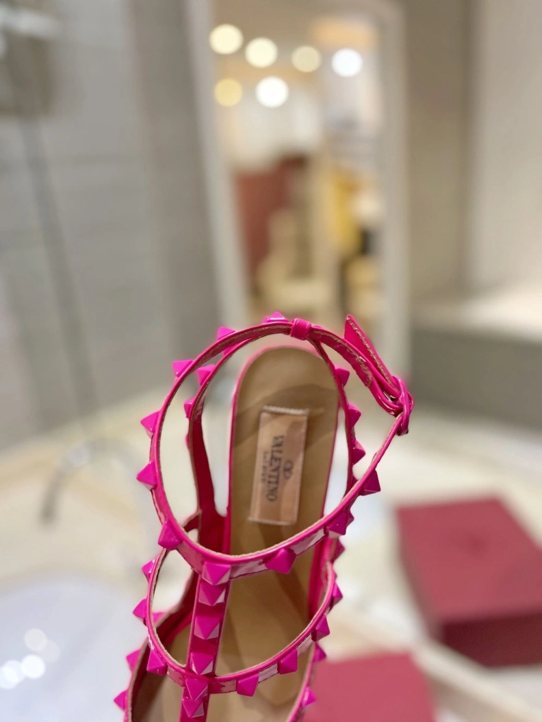 Vxlxntino High Heels Practical 230383