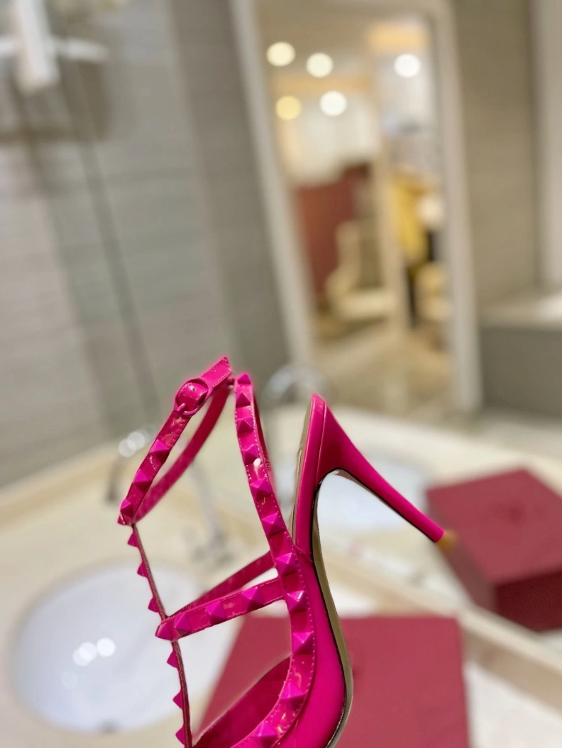Vxlxntino High Heels Practical 230383