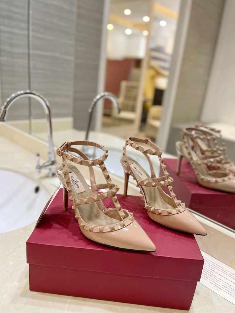 Vxlxntino High Heels TopPick 230384