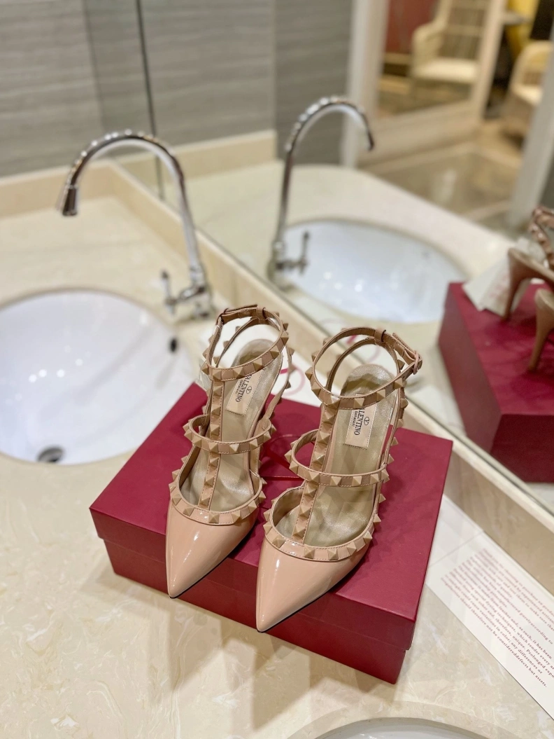 Vxlxntino High Heels TopPick 230384