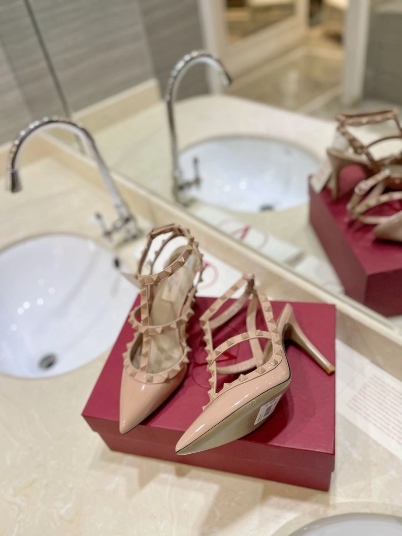 Vxlxntino High Heels TopPick 230384