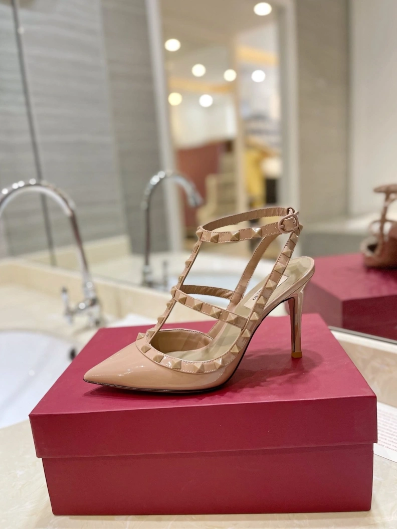 Vxlxntino High Heels TopPick 230384