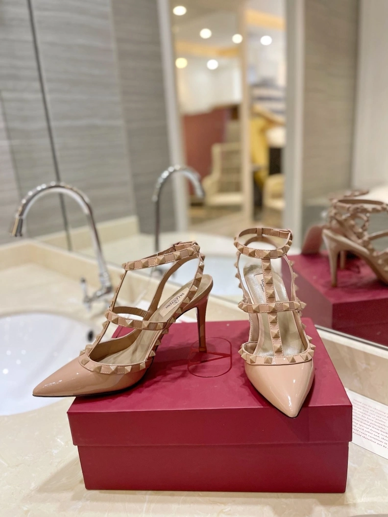 Vxlxntino High Heels TopPick 230384