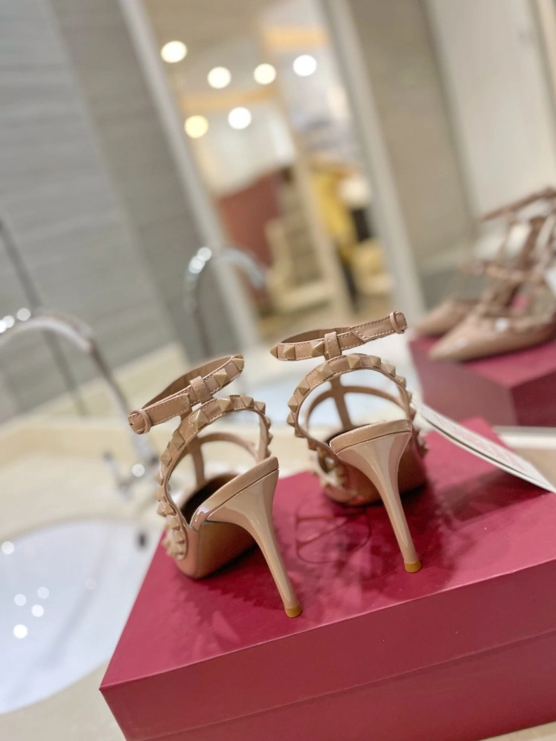 Vxlxntino High Heels TopPick 230384