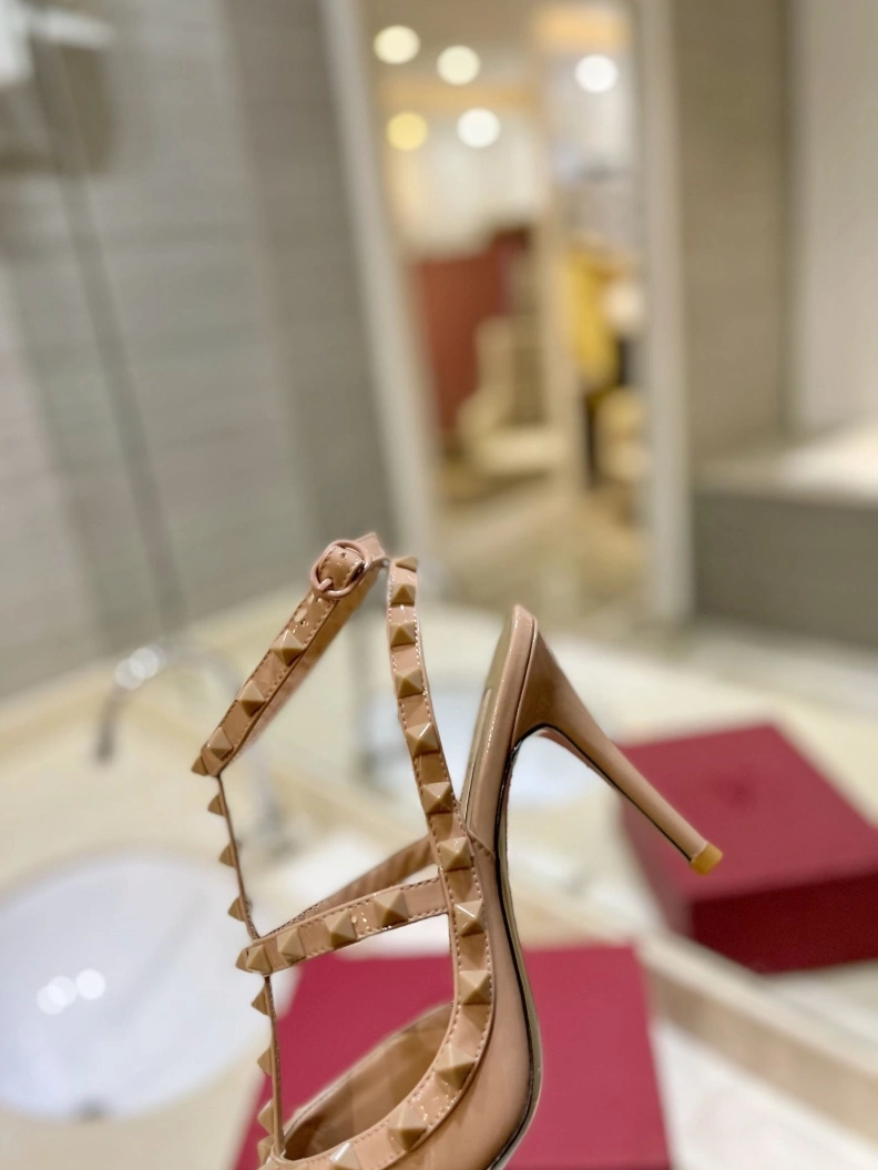 Vxlxntino High Heels TopPick 230384