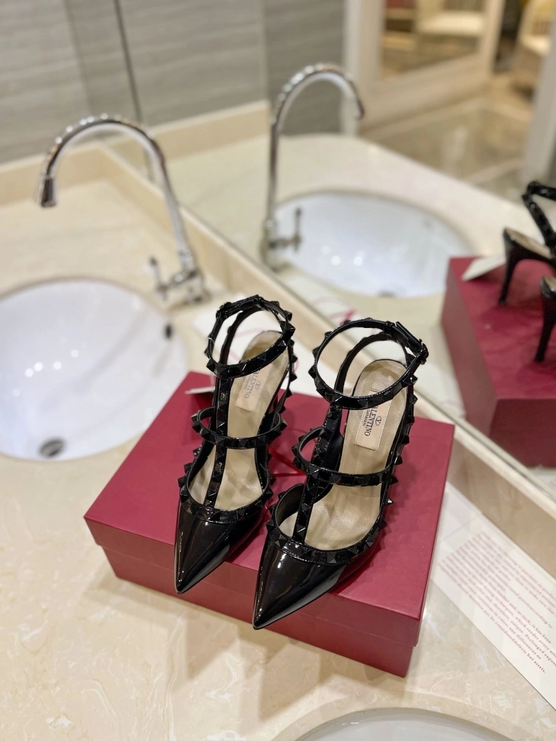Vxlxntino High Heels Refined 230378