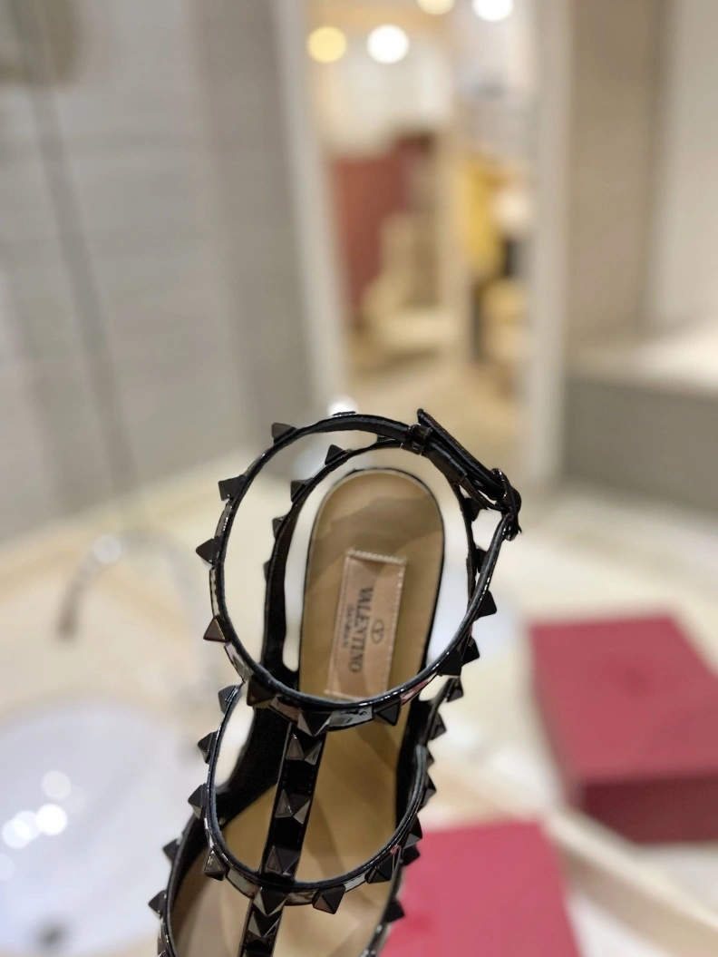 Vxlxntino High Heels Refined 230378