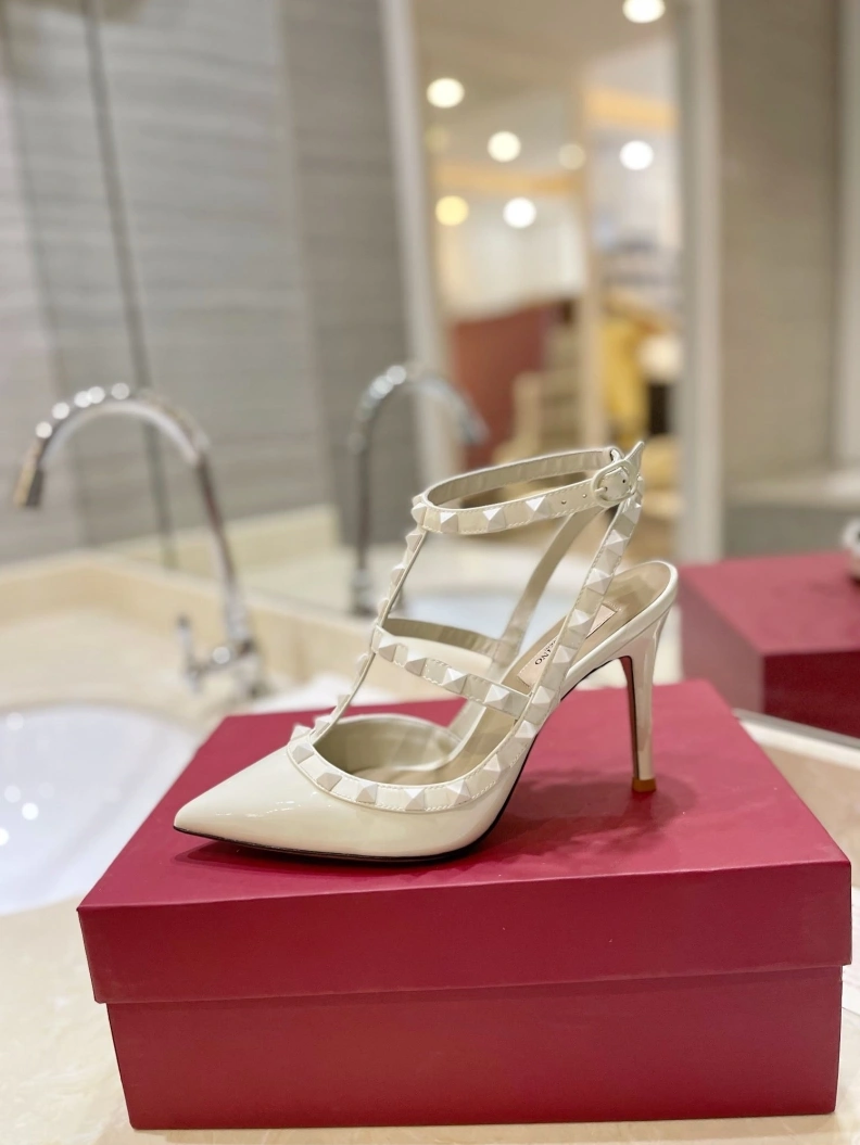 Vxlxntino High Heels Soft 230377