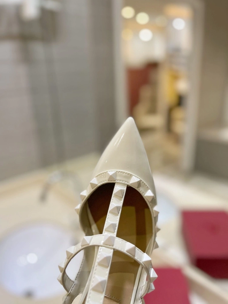 Vxlxntino High Heels Soft 230377