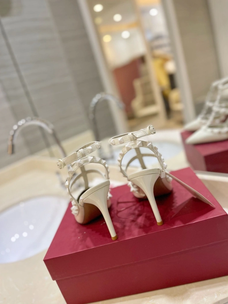Vxlxntino High Heels Soft 230377