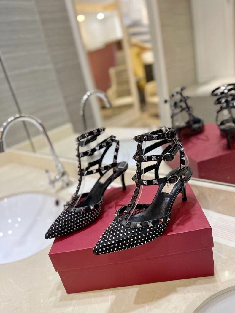 Vxlxntino High Heels Bright 230375