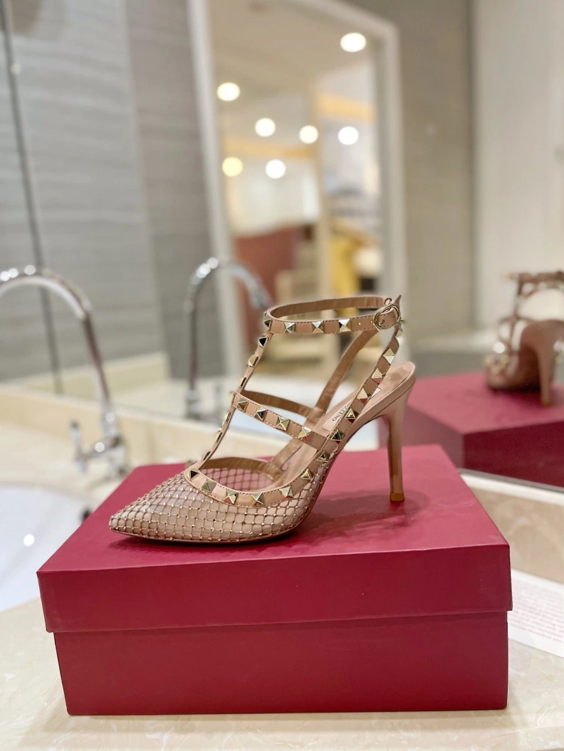 Vxlxntino High Heels Elegant 230381