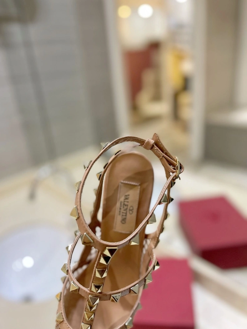 Vxlxntino High Heels Elegant 230381