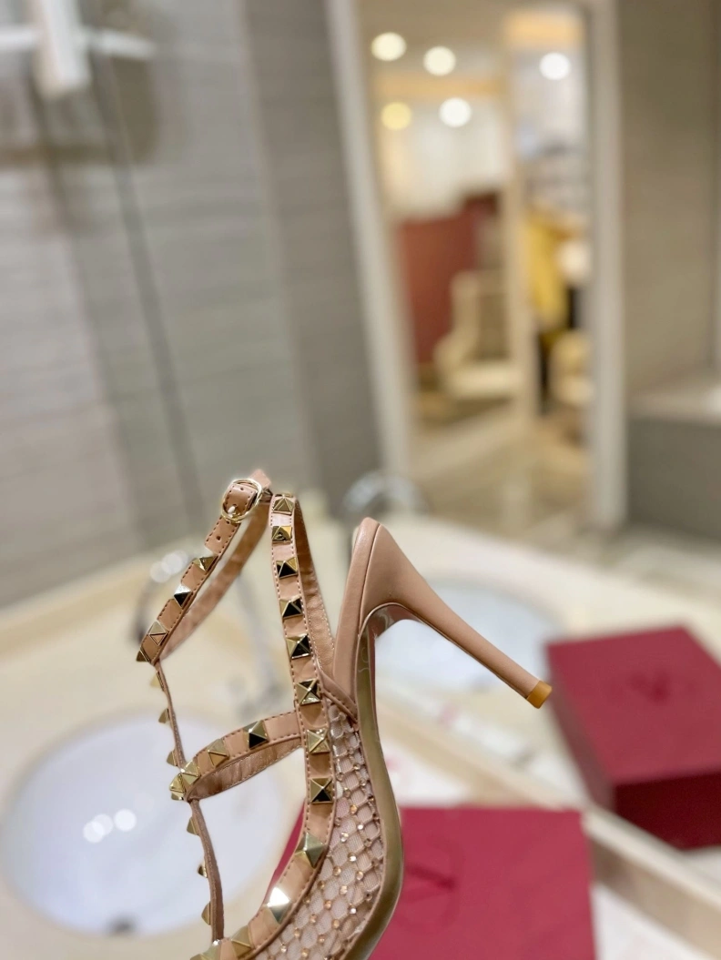 Vxlxntino High Heels Elegant 230381