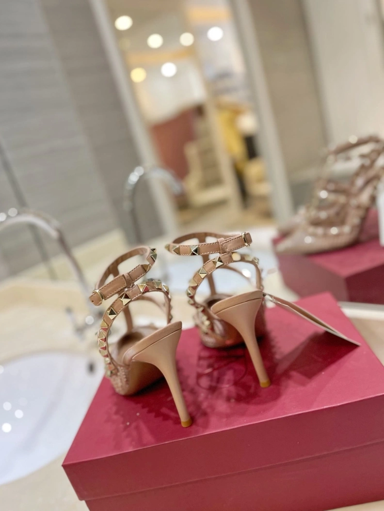 Vxlxntino High Heels Elegant 230381