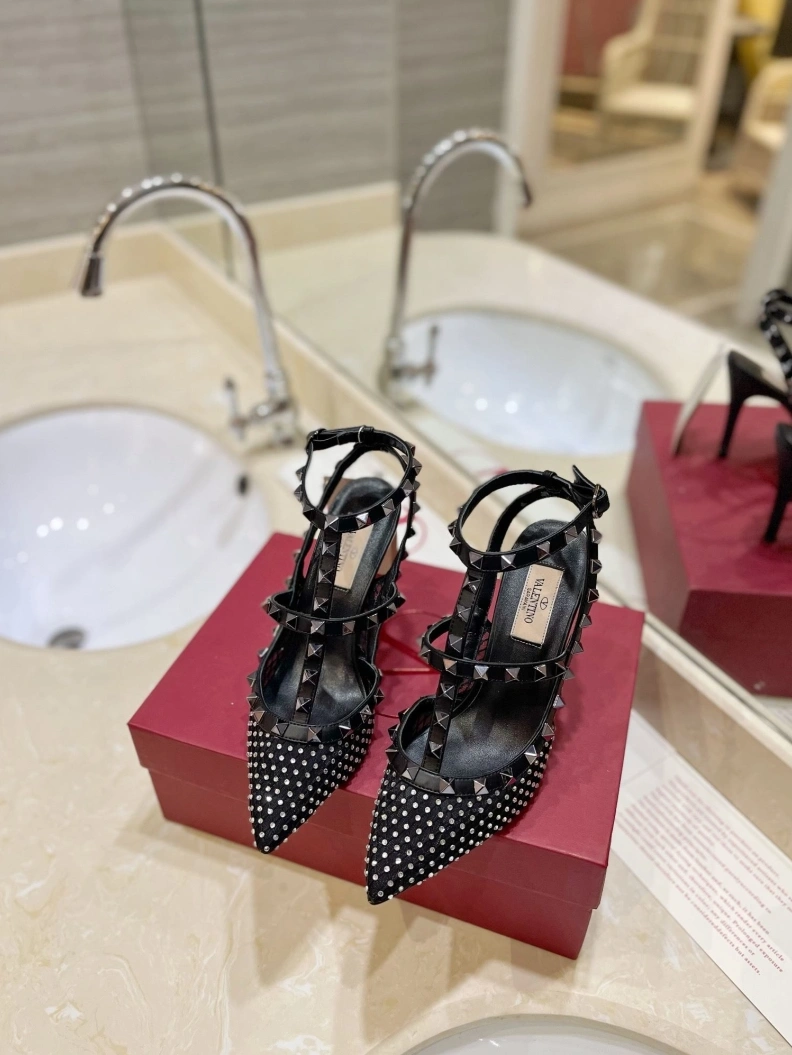 HighQuality Vxlxntino High Heels 230376