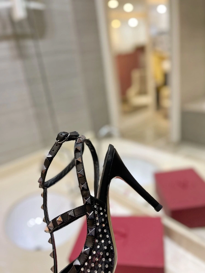 HighQuality Vxlxntino High Heels 230376