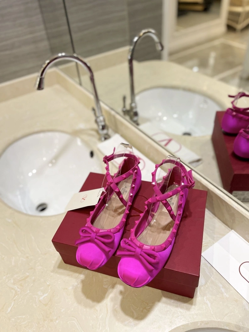 Lightweight Vxlxntino High Heels 230373