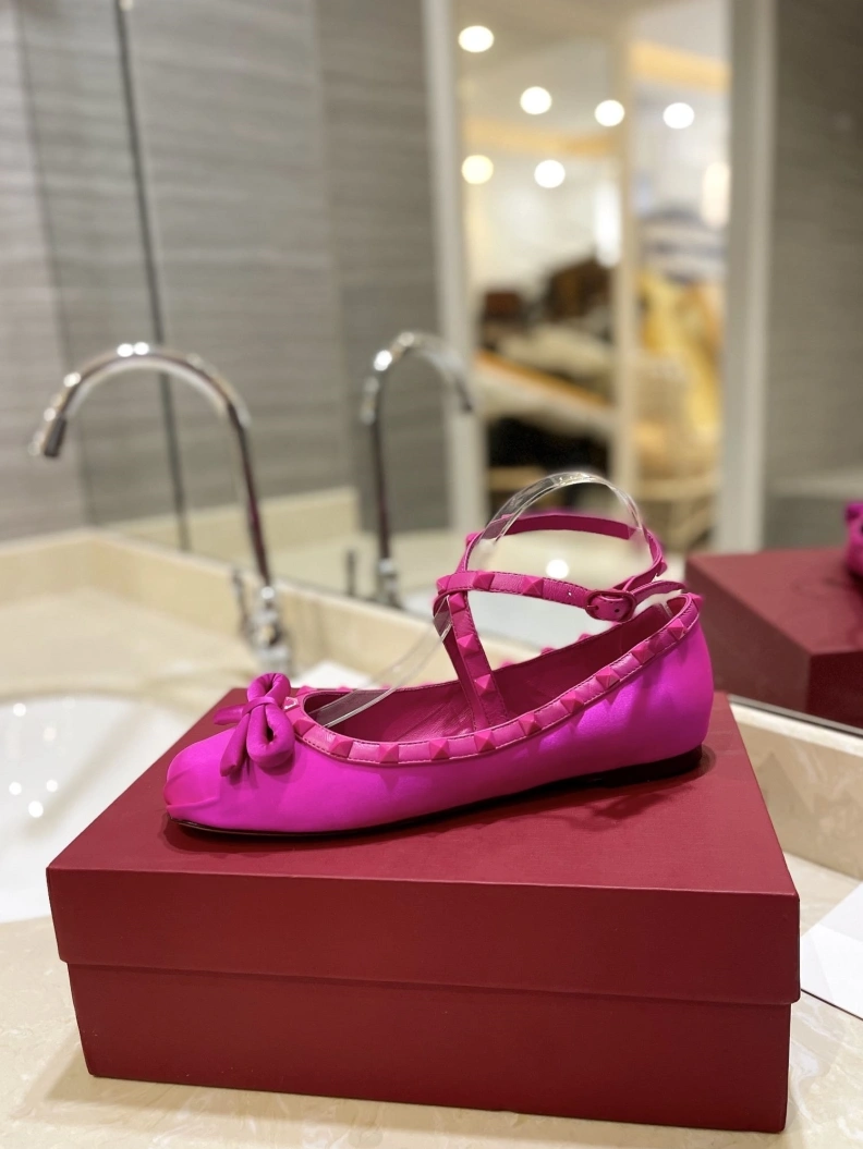 Lightweight Vxlxntino High Heels 230373