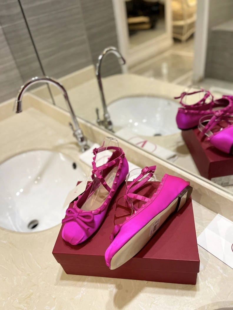 Lightweight Vxlxntino High Heels 230373