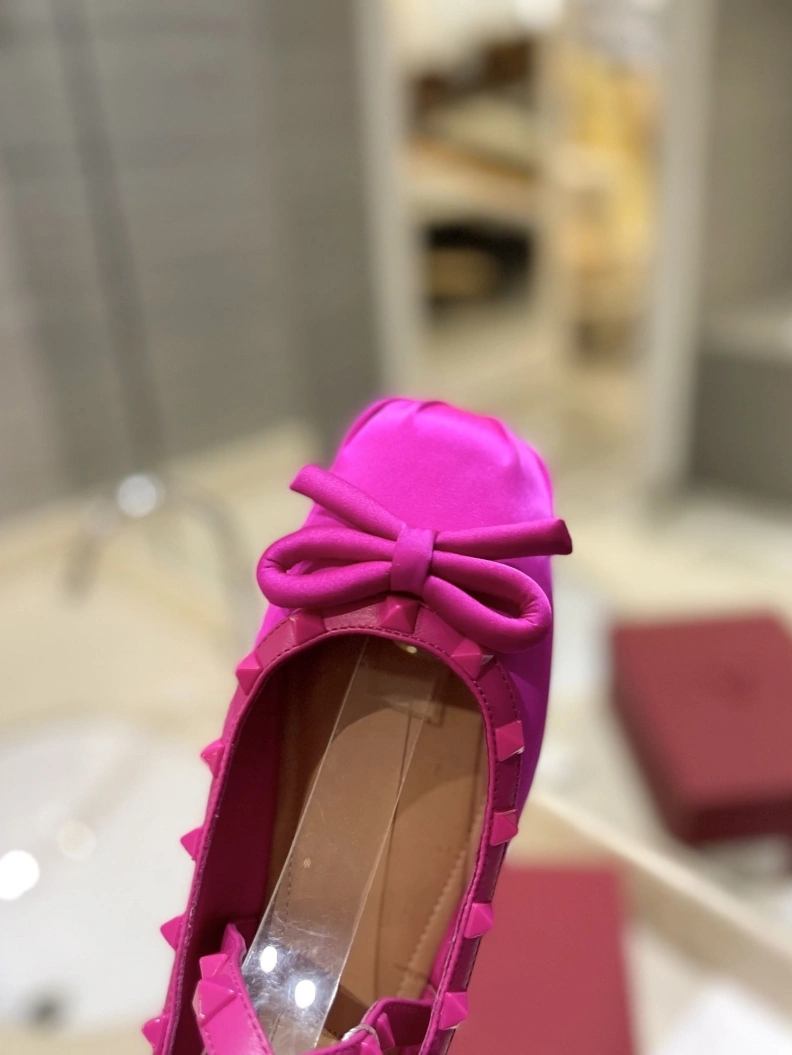 Lightweight Vxlxntino High Heels 230373