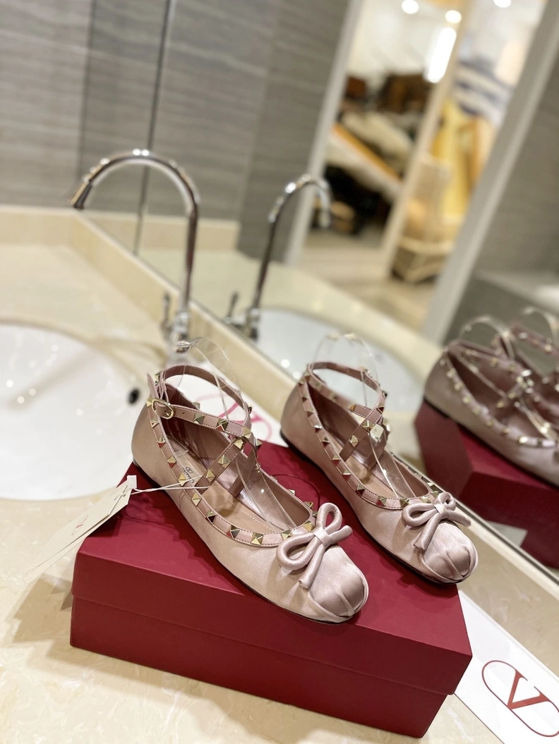 Vxlxntino High Heels Minimalist 230372