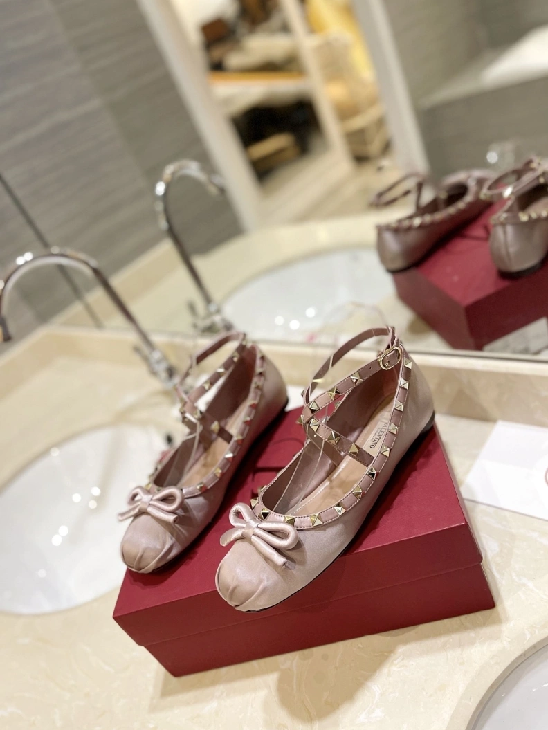 Vxlxntino High Heels Minimalist 230372