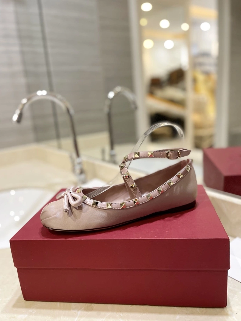 Vxlxntino High Heels Minimalist 230372
