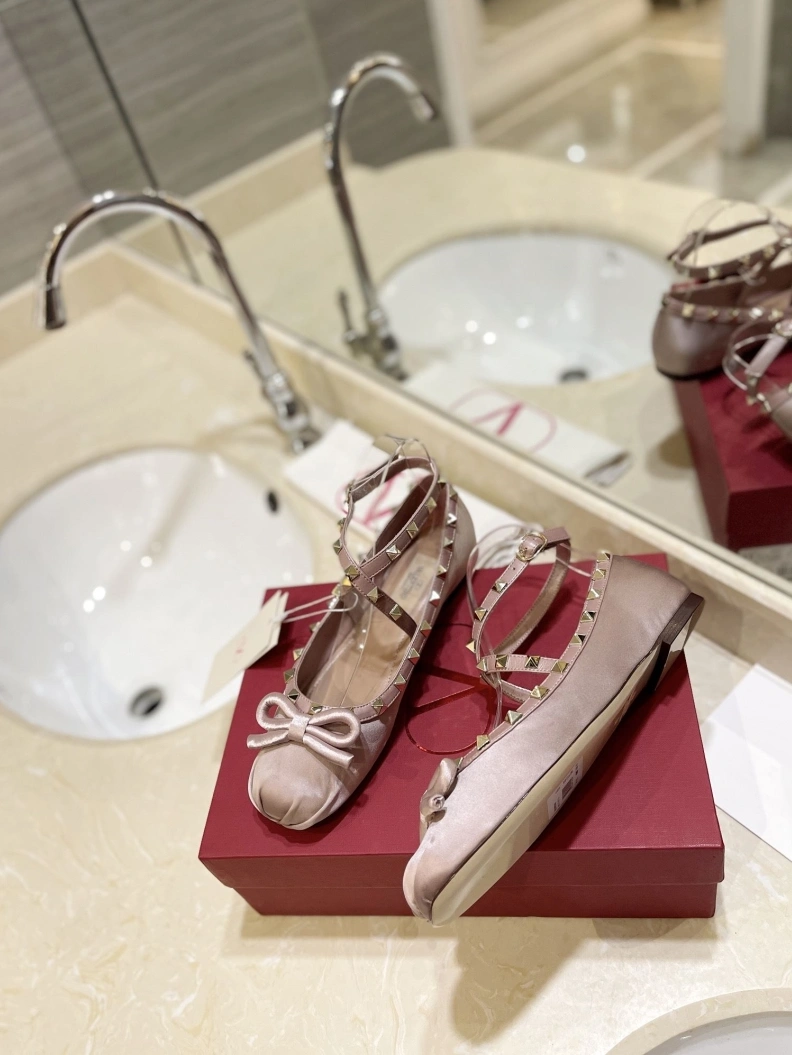 Vxlxntino High Heels Minimalist 230372