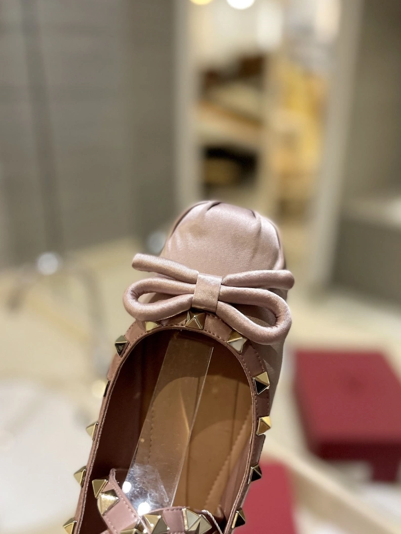 Vxlxntino High Heels Minimalist 230372