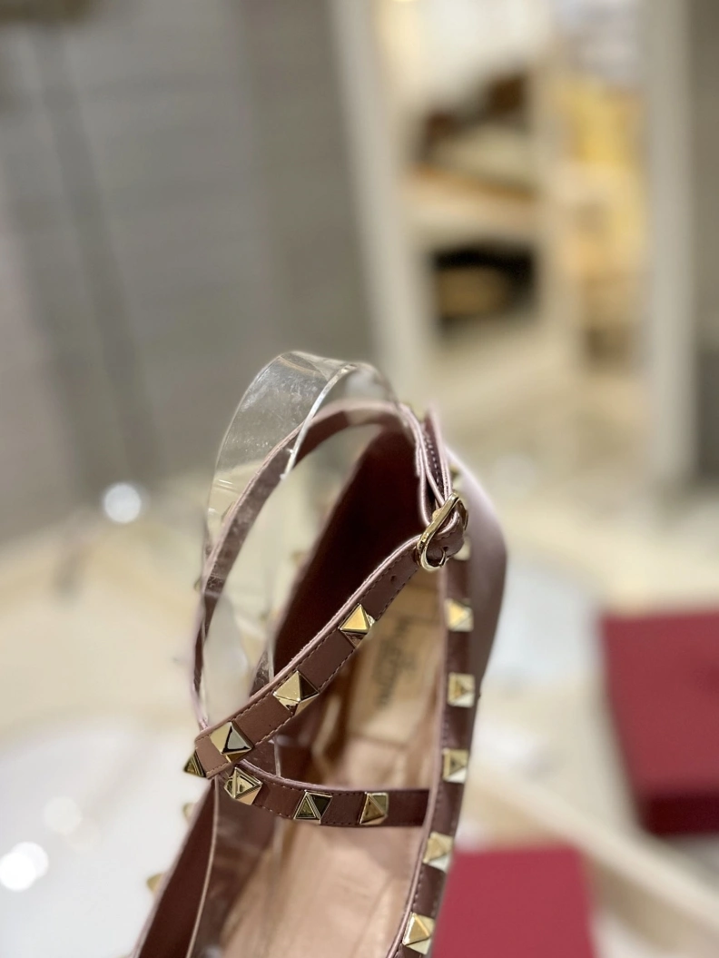 Vxlxntino High Heels Minimalist 230372